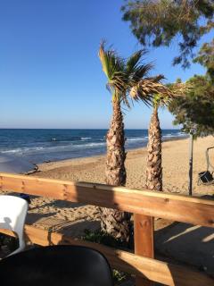 Anissaras Beach Appartement - Hersonissos - 6