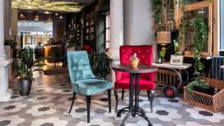 Hotel Continental - Opatija - 5