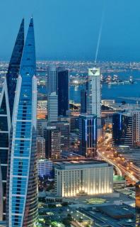 The Domain Bahrain Hotel and Spa - Adults Friendly 16 Years Plus - Manama - 9