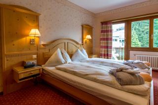 Hotel Cresta - Flims - 6