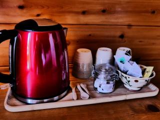 Chez Mamie Anna (B&B et Chalet) - Bessans - 2