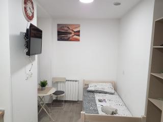 Apartments Lucky Place 2 - Zagabria - 3