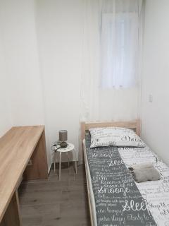 Apartments Lucky Place 2 - Zagabria - 2