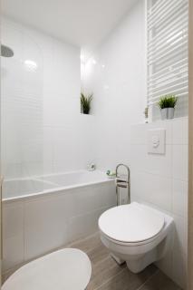 Apartments Lucky Place 2 - Zagabria - 6