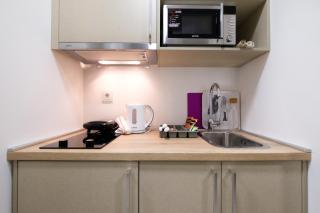 Apartments Lucky Place 2 - Zagabria - 7