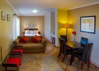 Lalapanzi Guest Lodge - 2