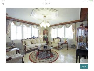Big House in Quezon City - Manila - 0