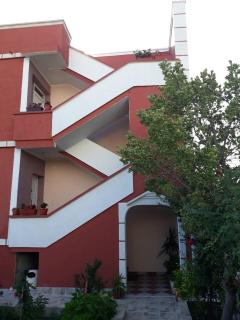 Alvanita Apartments - Ulcinj - 7