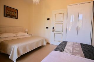 Hotel Orestiada - Berat - 8