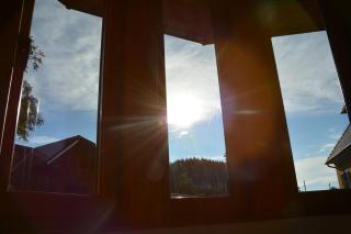 Ferienwohnung Schmetterling - Liebenfels - 3