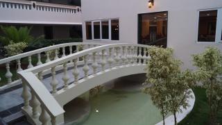 Athena Hotel - Tiruvannāmalai - 0