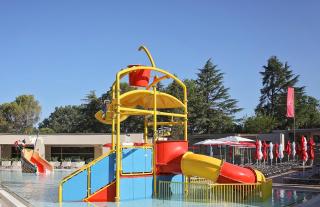 Hotel Park Plava Laguna - 1