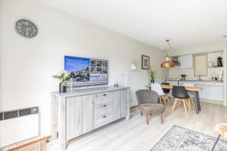 Appartement De Parel, Resort Amelander Kaap - Hollum - 0