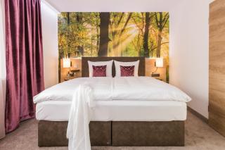 Trihotel Rostock - Wellnesshotel Adults Only - Rostock - 6