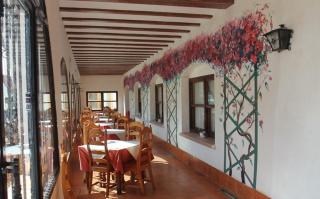 Hotel Restaurante Setos - Motilla del Palancar - 3
