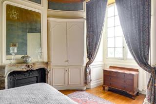 Château d'Ermenonville - 7