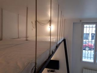 Enjoyable 20m² MONTREUIL 5 minutes Paris - Montreuil - 4