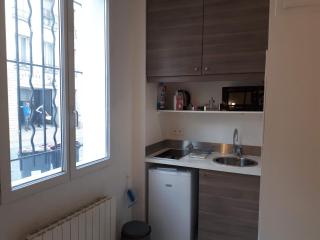 Enjoyable 20m² MONTREUIL 5 minutes Paris - Montreuil - 1