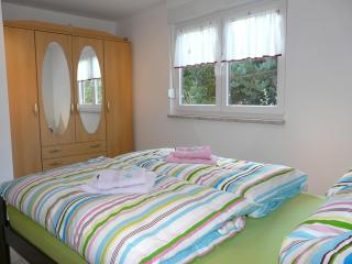 Ferienhaus Uda - - 1