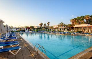 Annabelle Beach Resort - Limenas Chersonisou - 5