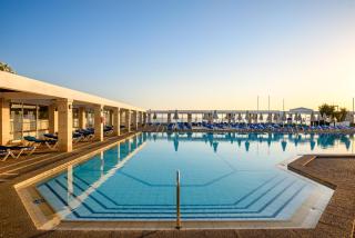 Annabelle Beach Resort - Limenas Chersonisou - 4