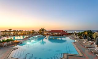 Annabelle Beach Resort - Limenas Chersonisou - 3