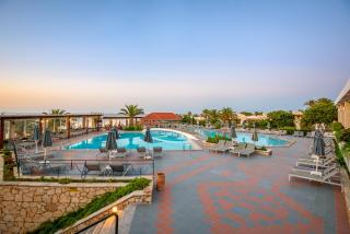 Annabelle Beach Resort - Limenas Chersonisou - 1