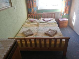Hotel Chata - Volary - 7