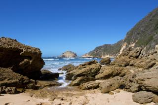 Kambaku @ Sea - Sedgefield - 4