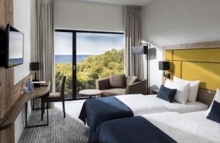 Hotel Sopot - Hotel, Conference & SPA - Sopot - 8