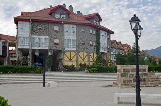Hotel Presa - Riaño - 7