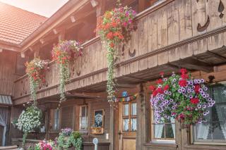 BnB DeHeimelig - Huttwil - 2