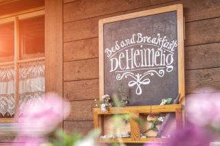 BnB DeHeimelig - Huttwil - 6