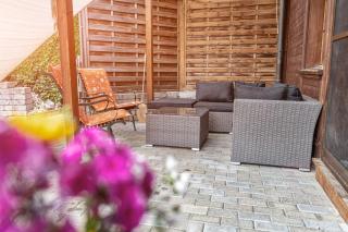BnB DeHeimelig - Huttwil - 5