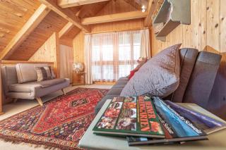 BnB DeHeimelig - Huttwil - 7