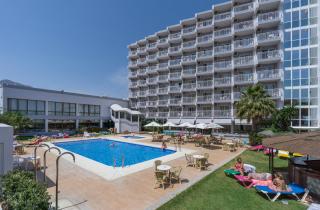 MedPlaya Hotel Alba Beach - Benalmádena - 9