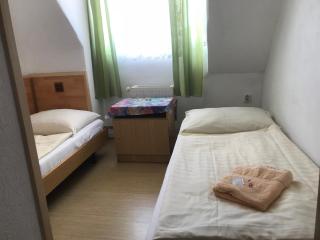 Hotel Chata - Volary - 5