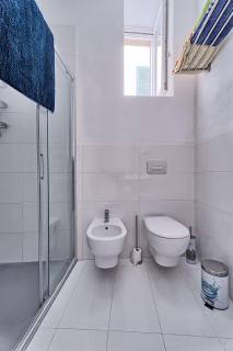 Marina Apartments - 1