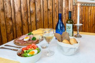 Rifugio Sores Adventure - Coredo - 2