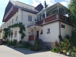 Apartma Raft, Bovec - Bovec - 8