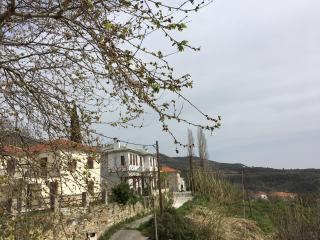 Aethri Pelion Suites - Portaria - 6