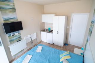 Nosztalgia Balaton Apartmanház - Vonyarcvashegy - 7