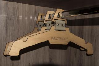 Hotel & Restaurant Wildthout - 1