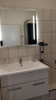 Akzent Hotel Alte Direktionsvilla Kupfermühle - Flensburgo - 7