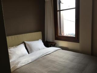 Aethri Pelion Suites - Portaria - 8