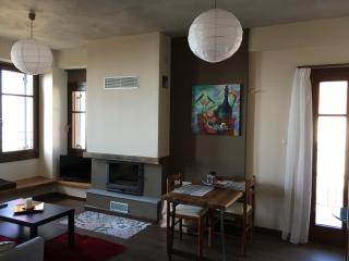 Aethri Pelion Suites - Portaria - 9