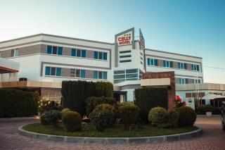 Celly Hotel - Piteşti - 0