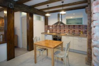 Dalmatian House - 9
