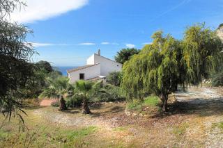 Cortijo la Venta - Nerja - 0