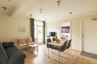 Acco Town Square Apartments - Akureyri - 1